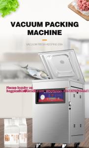 Quality Thermoforming Vacuum Packing Machine Electric Sealer Packing Machine For Commercial Use wholesale