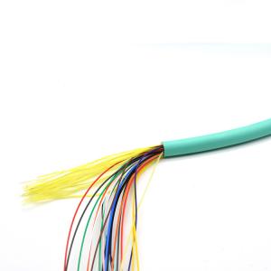 Quality Om3 Multimode Fiber Cable Distribution Indoor Fiber Cable wholesale