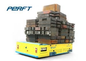 Quality Workshop / Industrial Motorized Rail Cart wholesale