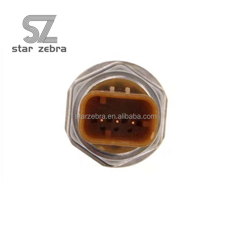 E325D E330D Excavator Electric Parts C7 C9 Engine Pressure Sensor Switch Part Number 248-2169 2482169 with and Performance