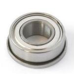 P4 2RZ Deep Groove Ball Bearing EBC F688 For Textile Machinery
