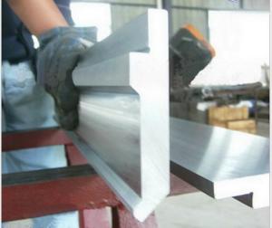 Quality press brake mould and tooling wholesale