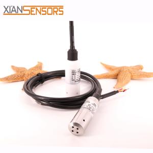 Quality IP68 Fuel Tank Level Transducer Anti - Lightning Design Oem Service wholesale