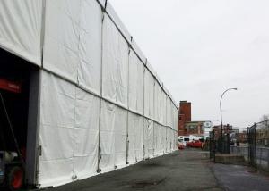 Quality 30x55m Storage Warehouse Tent wholesale
