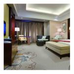 Hotel Carpet Room And Hallway Fire Resistance Carpet Stain Resistant