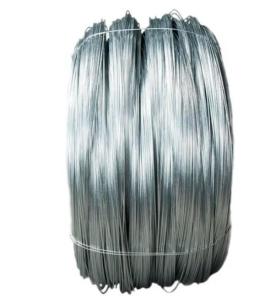 Quality A36 4mm Galvanised Wire DX51D DC51D 12 Gauge Hot Dip wholesale