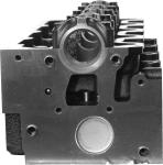 TOYOTA Hilux 2L Iron Casting Cylinder Head 11101-54050 909055 2.4L 8V