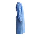 Dental Surgical Isolation Gown AAMI Level 1 2 3 4 For Doctor Nurse