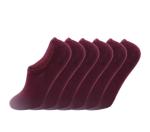 Anti - Bacterial Ankle Length Socks