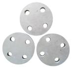 Thermal Insulation Mica Parts For Medium Frequency Furnaces
