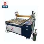 RTV Silicone Addition Potting Compound 3 Axis Dispensing Robot for Manufacturing