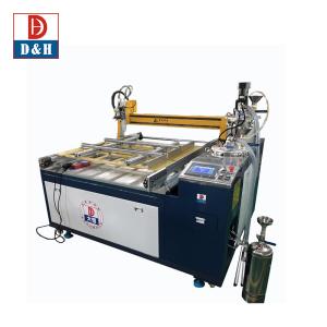 Quality Precision /-1% Fluid Dispensing Equipment for Automatic LED Glue Dispensing wholesale
