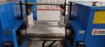 Oil Heating Two Roll Mill 120ml 4inch