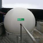 Biogas Storage Tank Price Biogas Storage Tank Design