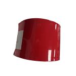 High Barrier Plastic Sausage Casing Roll Film for Ham Meat PVDC PA PE Food
