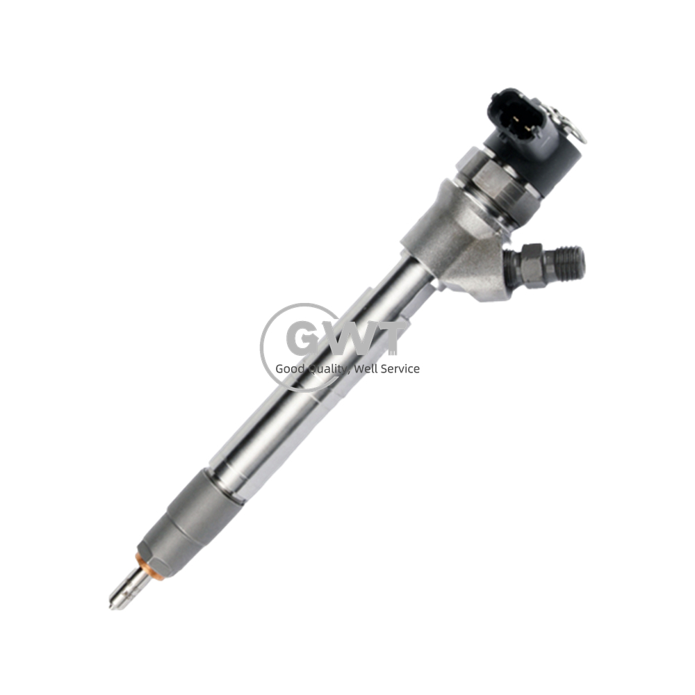 ISF2.8 BOSCH Diesel Fuel Injectors 5309291 5258744 0445110376