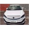 Buy cheap Geely Maple Leaf 80V Pure Electric Cars MPV FWD Excellent Version 130Km/h from wholesalers
