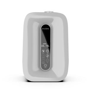 Quality Digital Display Cool Mist Ultrasonic Aroma Humidifier Personal Custom wholesale