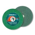 WA60QBF 15200rpm Inox Cutting Wheel For Desktop Cutting Machine