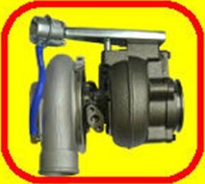 Quality Cummins Truck HX40W Turbo 3536404,3537287,3802784 wholesale