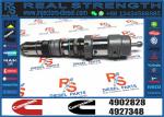 QSK23 QSK45 QSK60 Diesel Parts Common Rail Injector 4902828 4088428 4326780