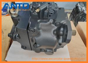 Quality 708-1U-00171 708-1U-00170 Steering Pump For KOMATSU Wheel Loaders WA380 WA430 wholesale