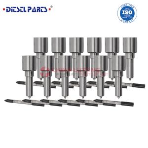 Quality Common Rail Fuel Injector Nozzle DLSA143P1058 wholesale