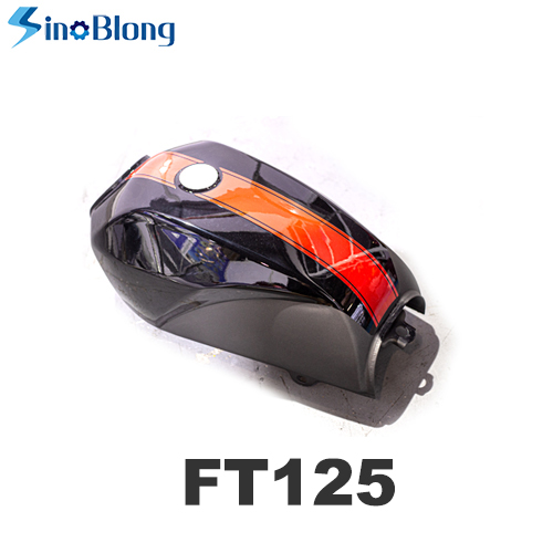 Motorcycle Polished Brass Motorcycle Gas Tank Fuel Cap Empaques De Moto Italika Ft 125