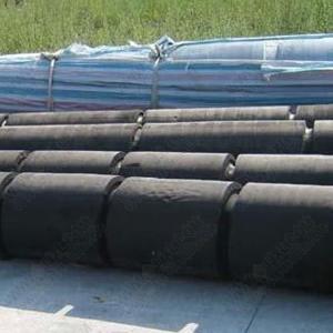Quality Flexible Combination Rubber Fender wholesale
