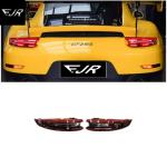 OE No. 670003826 Front Bumper Middle Shock Absorber For 2013-2016 Quattroporte