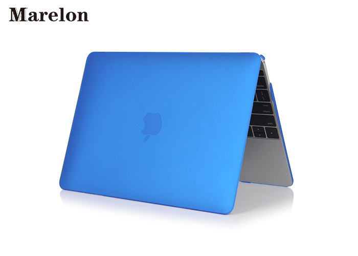 Polycarbonate Frosted Macbook Case Cover Anti - Scracth Light Weight And Durable