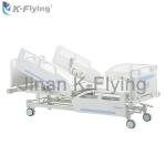Full Electric 2 Functions Electric Nursing Bed Hospital Medical Patient Care
