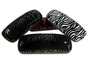 Quality plastic light weight new design glasses carrying cases wholesale
