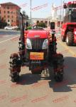 YTO four wheeled tractor SK404 40 horsepower four-drive