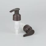 24/410 Hand Sanitizer Pump Dispenser Pump, NO leaking PP white Lotion Pump with