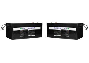 Quality 100Ah 24V LiFePO4 Battery wholesale