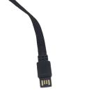 5V 2A USB Heating Film Far Infrared Safety Voltage For Cloth
