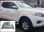 Pickup truck Auto Spare Parts Engine car hood covers For Navara NP300 2015