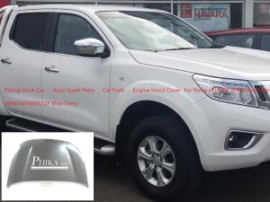Quality Pickup truck Auto Spare Parts Engine car hood covers For Navara NP300 2015 Nissan Partes wholesale