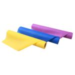 Square Nonwoven Table Cloth Polypropylene Tear Resistant For Hotel