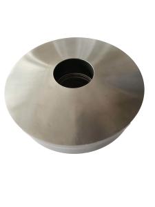 Quality CVT Gearbox Alloy Pulley 20CrMoH Metal Pulley 5kg wholesale