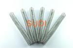 32mm Diameter OEM Metal Binding Spines For Office Book