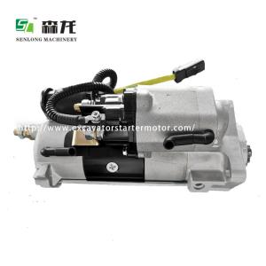 Quality 24V 10T 7.8KW Carter Motor 4380003770 4823187 wholesale