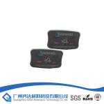 EAS Antenna Advertisement Anti Theft Security System For Hypermarket