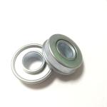 6202zz Flanged Radial Ball Bearing Roller Bearings 15x32x9