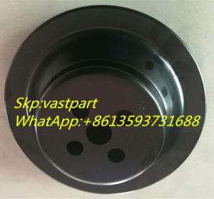 Quality Cummins 6bt5.9 engine Crankshaft Pulley 3903826 3914494 3903857 wholesale