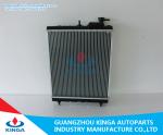 Tube Fin Type Automotive Radiator Aluminum Car Radiator For Hyundai ATOS 99 - 00
