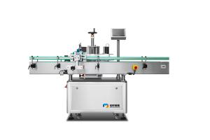 Quality 300pcs/minute Printing And Labeling Machine For Cylindrical Bottles wholesale