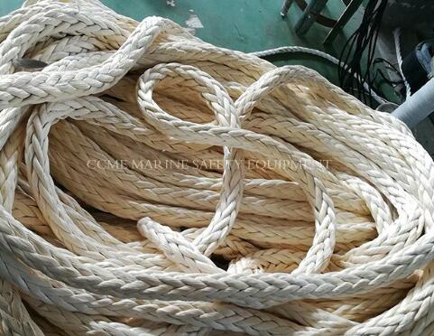 polypropylene marine pp rope for sale