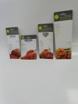 Custom Mechandise Paper Blister Packaging Recyclable Hot Stamping